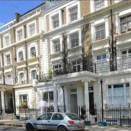 One Bedroom Flat In The Heart Of Islington Londýn Exteriér fotografie
