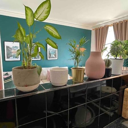 One Bedroom Flat In The Heart Of Islington Londýn Exteriér fotografie